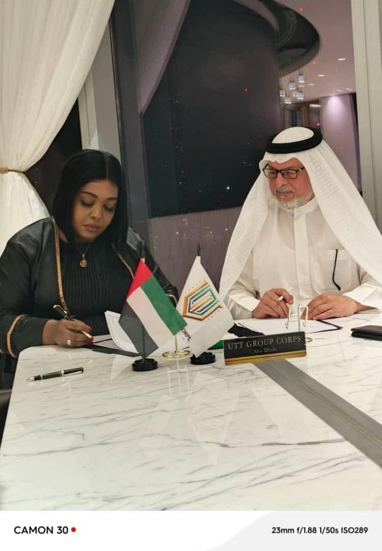 Édition Dubaï 2025 — photo 3